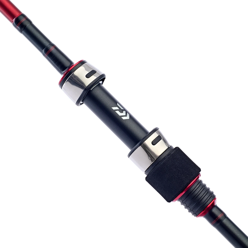 Daiwa Ninja Dropshot Rods